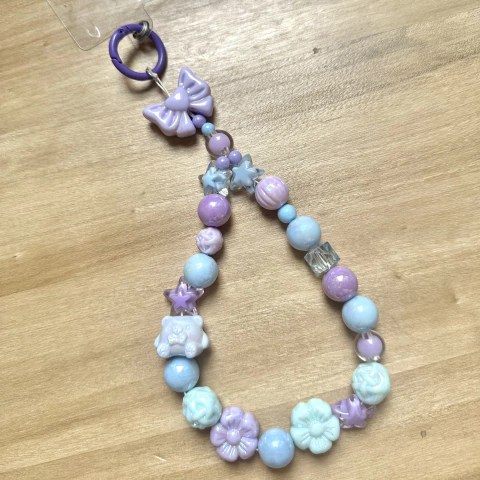 Strap de charms - comprar online