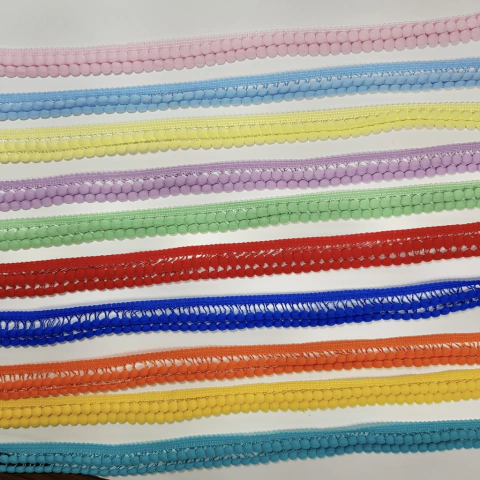 Passamanaria de Pompom Duplo (m) - comprar online