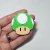 Aplique Cogumelo Super Mario (4,5 cm) na internet