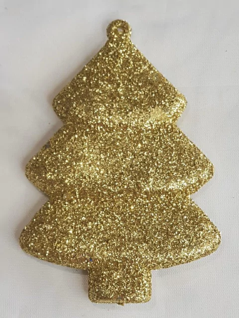 Árvore de Glitter