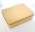 Lata Retangular 12,5cm x 9cm x 4cm alt. (Und)