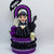 Plano Arco Wandinha Guarda Chuva (17cm) - comprar online