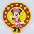 Plano de Fundo Colors Turma do Mickey (14 cm) na internet