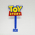 Placa com base Toy Story ( 9 cm)