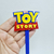 Placa com base Toy Story ( 9 cm) - comprar online