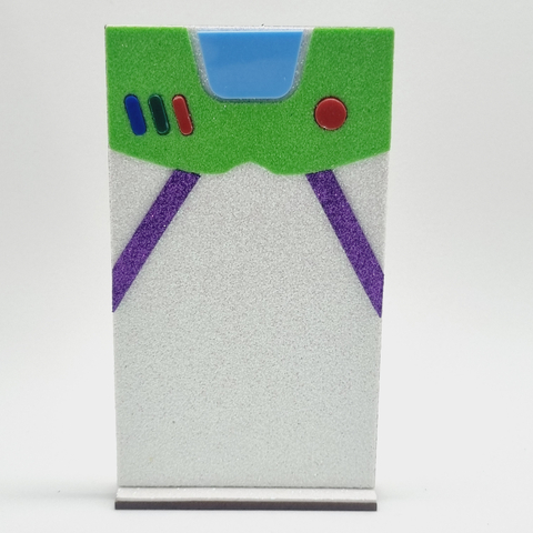 Plano de fundo Buzz (14 cm)