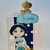 Cúpula Acrílica Estelar (15cm) - loja online