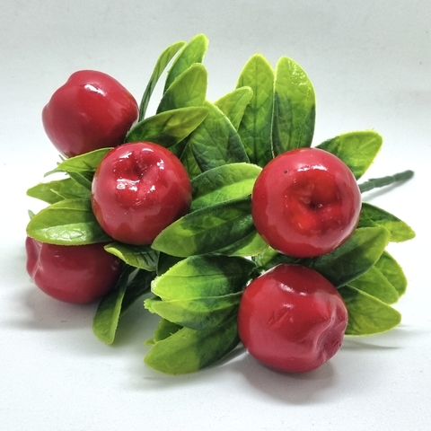 Árvore Maçãs Branca de Neve (18cm) - comprar online