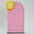 Plano de fundo Arco Ondas Stitch (14 cm) - comprar online