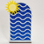 Plano de fundo Arco Ondas Stitch (14 cm) na internet