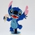 Stitch Sorvete para cofre ou Nutella (19 cm)