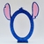Plano de fundo Oval Stitch (14 cm)