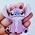 Aplique corpo inteiro Stitch (6 cm) na internet