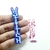 Escrita Vertical Stitch (7cm)