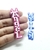 Escrita Vertical Stitch (7cm) - comprar online