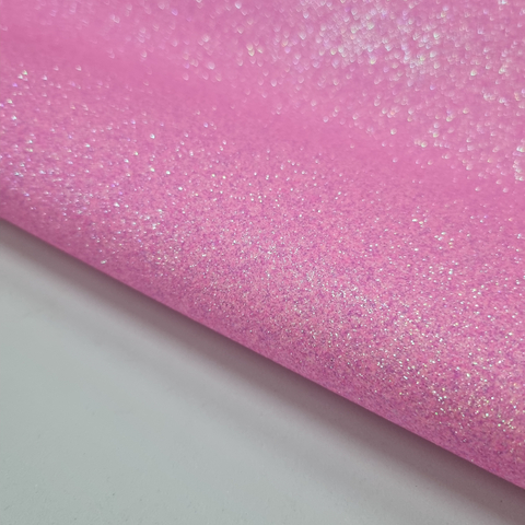 Corino Glitter Rosa Chiclete (m)