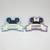 Porta Chocolate Disney 50 Anos Mickey/Minnie (11 cm)