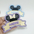 Porta Chocolate Disney 50 Anos Mickey/Minnie (11 cm) na internet