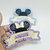 Porta Chocolate Disney 50 Anos Mickey/Minnie (11 cm) - Bora Luxar