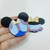 Aplique Silhueta Roupinha Disney 50 Anos Mickey/Minnie (6 cm) - comprar online