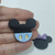 Aplique Silhueta Disney 50 Anos Mickey/Minnie (3,5 cm) na internet
