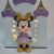 Plano de Fundo Castelo Disney 50 Anos (23 cm) - loja online