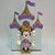 Plano de Fundo Castelo Disney 50 Anos (23 cm) - Bora Luxar