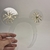 Plano de Fundo Orelhas Cristal Disney (16 cm)