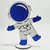 Astronauta para Cofre ou Nutella (15 cm) - comprar online
