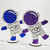 Astronauta para Cofre ou Nutella (15 cm)