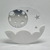 Plano de Fundo Cristal Céu Astronauta (13 cm)