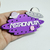Big Placa Disco Voador Astronauta para uso de led (12 cm) na internet