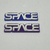 Aplique Space Astronauta (6 cm) - loja online