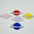 Aplique Planeta Saturno (6 cm)