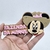 Porta Chocolate Fazendinha Mickey/Minnie (12 cm) - comprar online