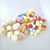 Kit Pompom Divertida Mente (100 unds) + presente