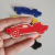 Aplique Carro Hot Wheels (7 cm) - comprar online