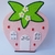 Plano de Fundo Casinha Moranguinho (17 cm) na internet