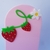 Plano de Fundo Acrílico Floral Moranguinho (14 cm) na internet