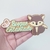 Big Placa Raposa Bosque Encantado (12 cm) - comprar online