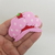 Aplique Chapeuzinho Moranguinho Baby (5,5 cm) - comprar online