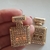 Aplique Perfume Luxo Strass (und)