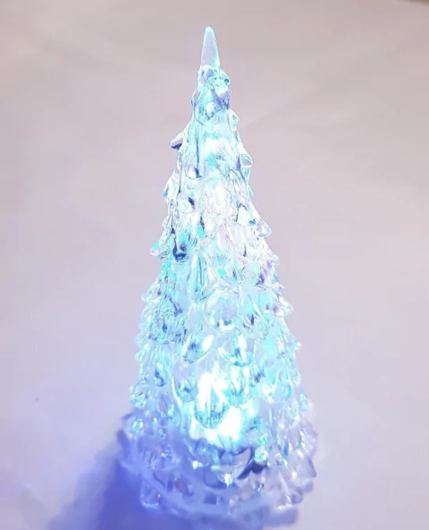 Árvore de Led (17cm)