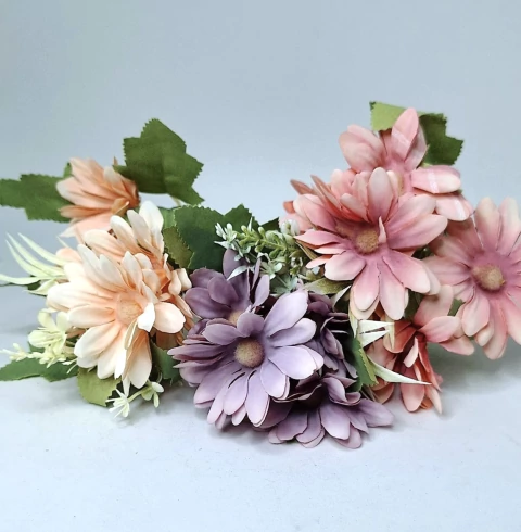 Margaridas Jardim Encantado - comprar online