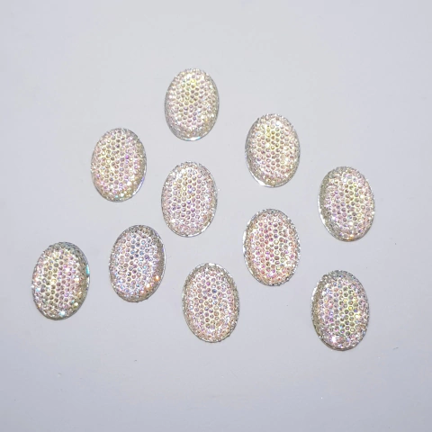 Chaton Açucarado Grande Furta-Cor (10pçs)