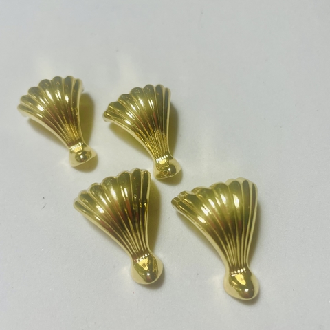 Pezinhos de Luxo mod. 1 (4pçs)