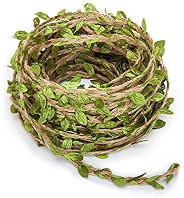 Cordão de Folhagem - Sisal (1m)