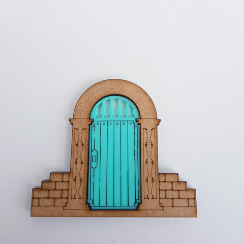 Porta Encanto Porta Chocolate (8cm)