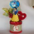 Aplique Branca de Neve Rosto (6cm) na internet