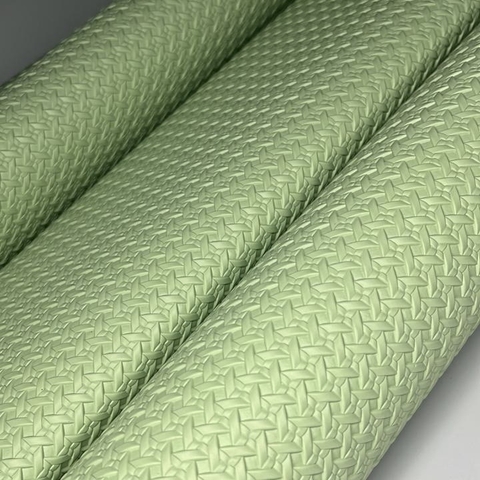 Corino Tramado Verde Bosque (m)